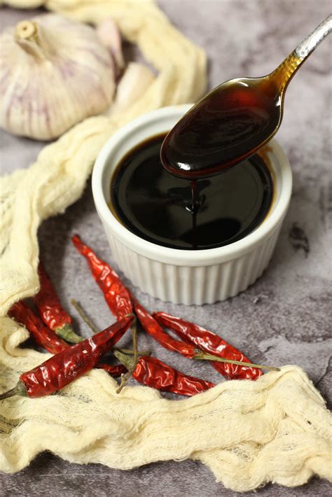 Hoisin sauce is a condiment used in Asian dishes to add flavor. It has a dark hue and is thick. It tastes salty, sweet, and spicy, with a bit of umami from fermented …